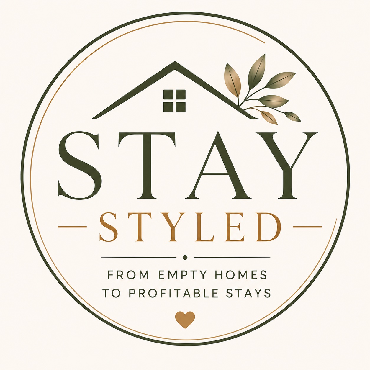 StayStyled logo